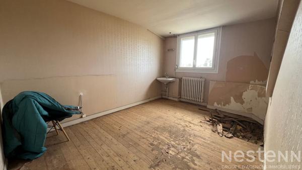 Maison d'environ 180 m² proche de la gare TGV