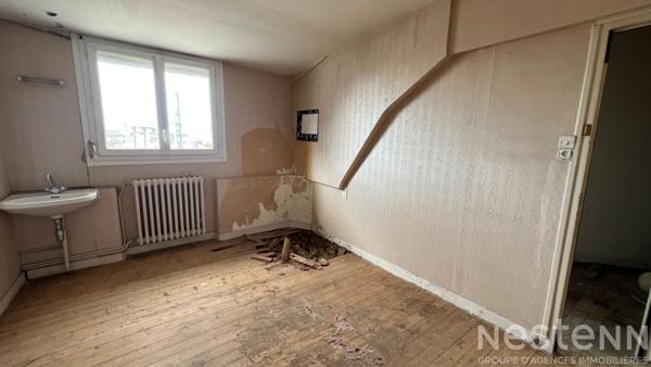 Maison d'environ 180 m² proche de la gare TGV