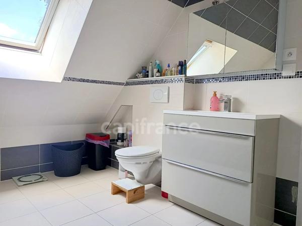 Maison à vendre 6 pièces VILLENEUVE SUR YONNE (89)