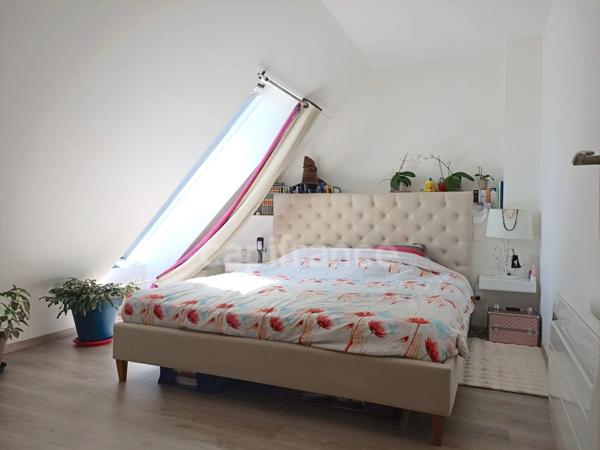 Maison à vendre 6 pièces VILLENEUVE SUR YONNE (89)