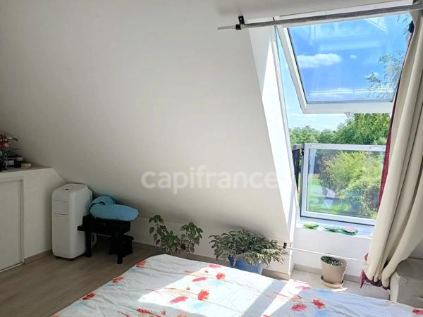 Maison à vendre 6 pièces VILLENEUVE SUR YONNE (89)