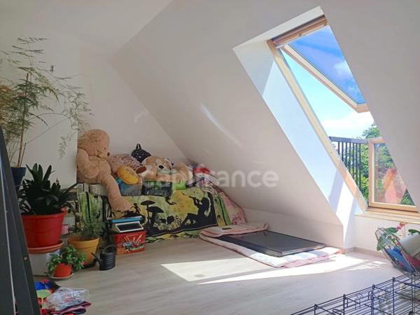 Maison à vendre 6 pièces VILLENEUVE SUR YONNE (89)