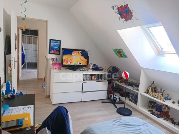 Maison à vendre 6 pièces VILLENEUVE SUR YONNE (89)