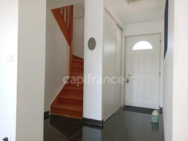 Maison à vendre 6 pièces VILLENEUVE SUR YONNE (89)