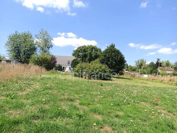 Maison à vendre 6 pièces VILLENEUVE SUR YONNE (89)