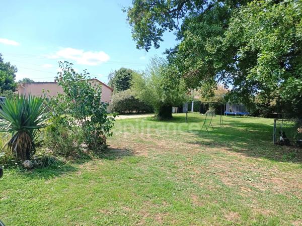 Maison à vendre 6 pièces VILLENEUVE SUR YONNE (89)