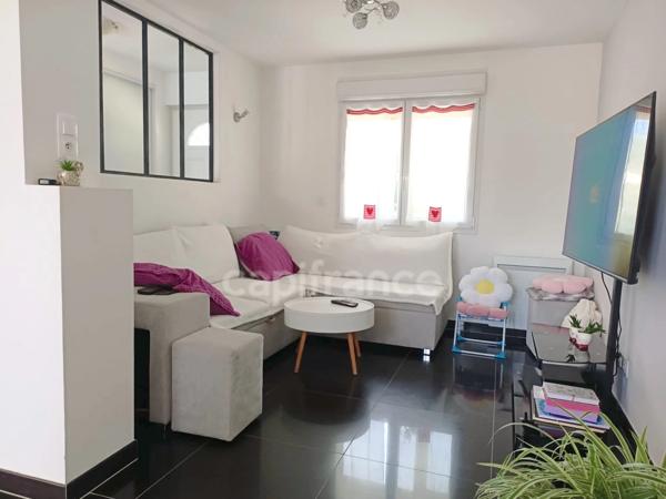 Maison à vendre 6 pièces VILLENEUVE SUR YONNE (89)