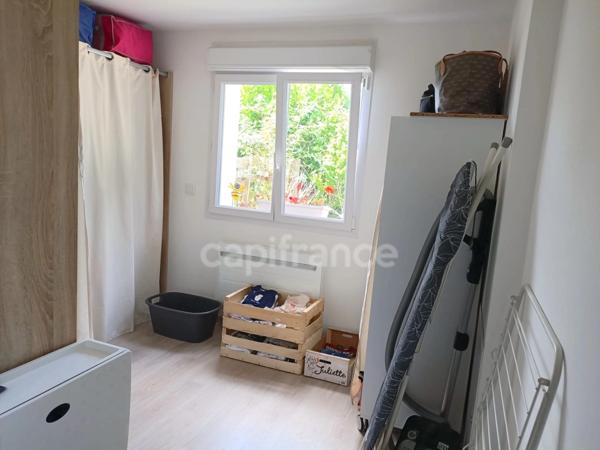 Maison à vendre 6 pièces VILLENEUVE SUR YONNE (89)