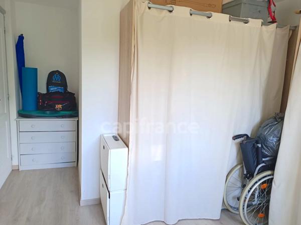 Maison à vendre 6 pièces VILLENEUVE SUR YONNE (89)