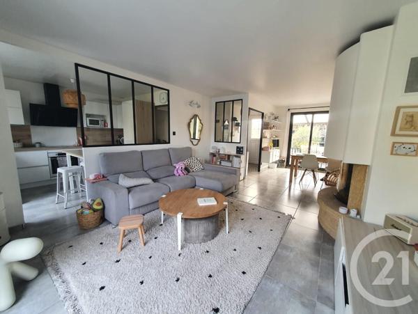 Maison à vendre  6 pièces - 110 m2 L ISLE ADAM - 95