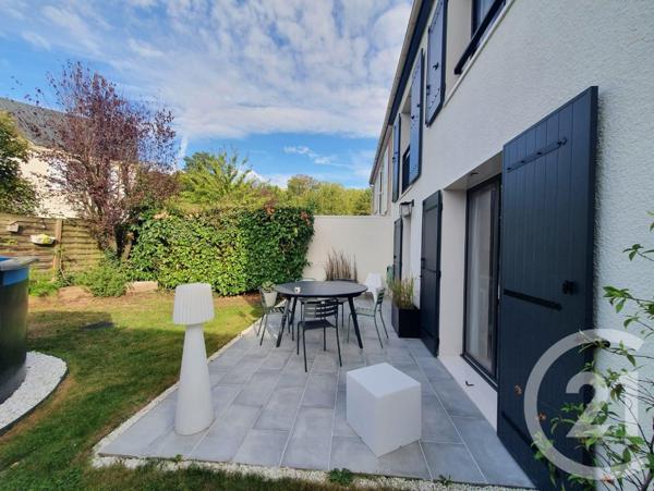 Maison à vendre  6 pièces - 110 m2 L ISLE ADAM - 95