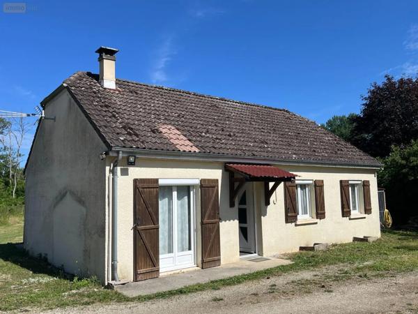 Achat - Maison | Pavillon Loches-sur-Ource 10110 4 pièces 74 m 2 2858 m 2