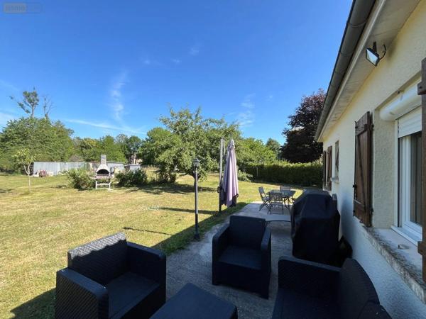 Achat - Maison | Pavillon Loches-sur-Ource 10110 4 pièces 74 m 2 2858 m 2
