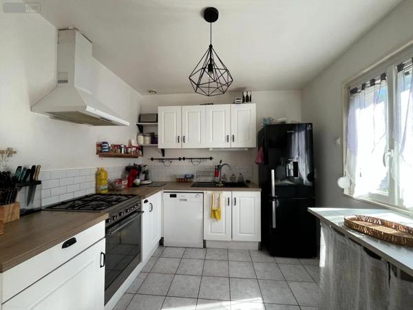 Achat - Maison | Pavillon Loches-sur-Ource 10110 4 pièces 74 m 2 2858 m 2