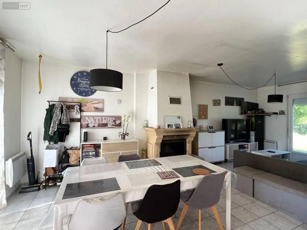 Achat - Maison | Pavillon Loches-sur-Ource 10110 4 pièces 74 m 2 2858 m 2