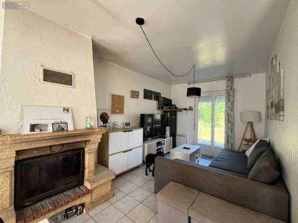 Achat - Maison | Pavillon Loches-sur-Ource 10110 4 pièces 74 m 2 2858 m 2