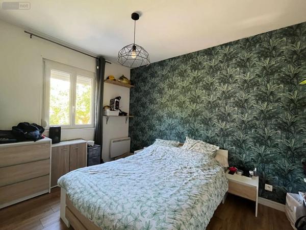 Achat - Maison | Pavillon Loches-sur-Ource 10110 4 pièces 74 m 2 2858 m 2
