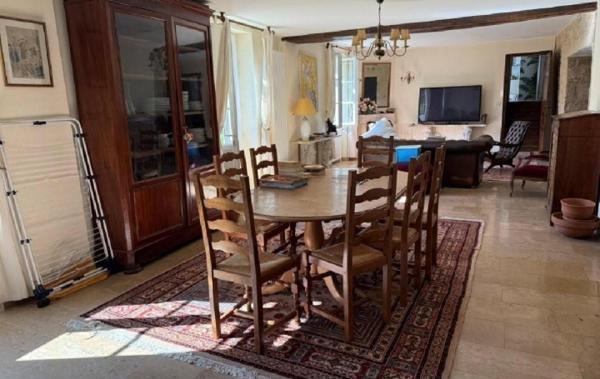Vente Maison Ruffec   