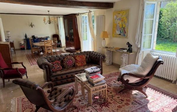 Vente Maison Ruffec   
