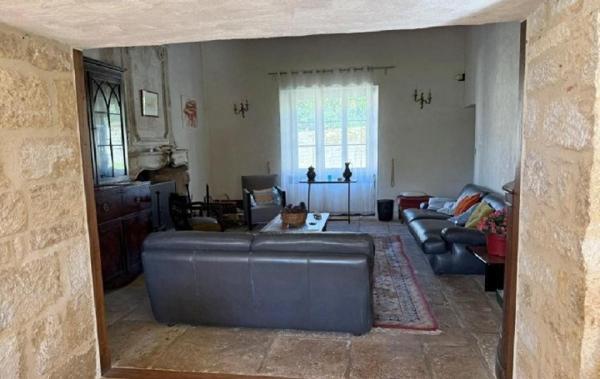 Vente Maison Ruffec   
