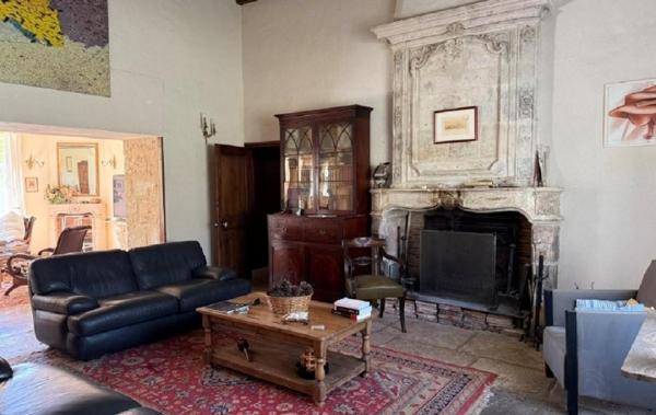 Vente Maison Ruffec   