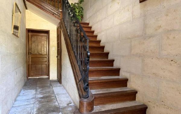 Vente Maison Ruffec   