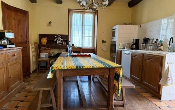 Vente Maison Ruffec   