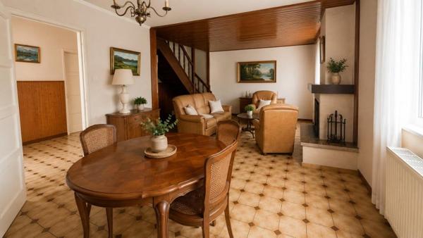 Vente / Maison mitoyenne à Loyettes (01360)