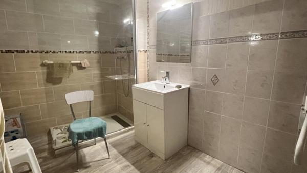 Vente / Maison mitoyenne à Loyettes (01360)