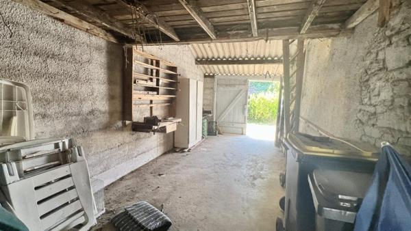 Vente / Maison mitoyenne à Loyettes (01360)