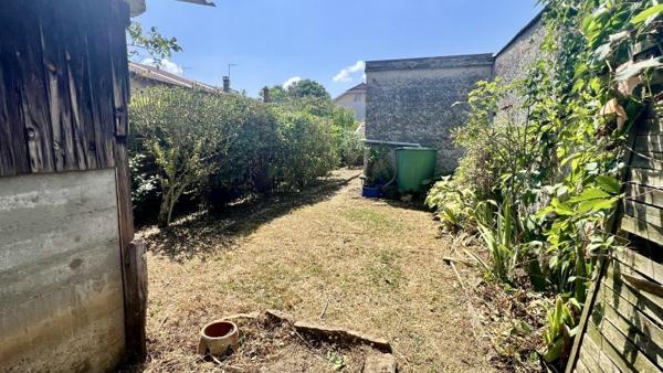 Vente / Maison mitoyenne à Loyettes (01360)