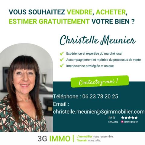Vente / Maison mitoyenne à Loyettes (01360)