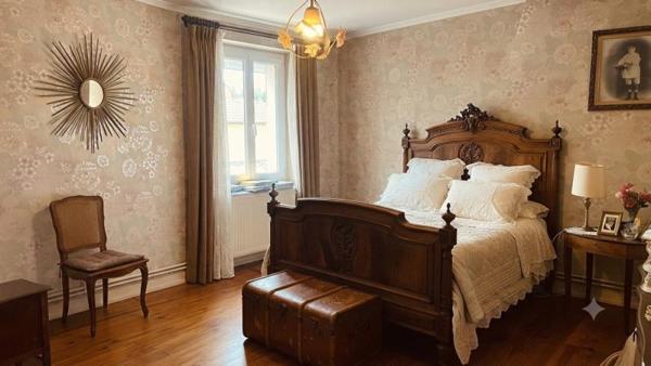 Vente / Maison mitoyenne à Loyettes (01360)
