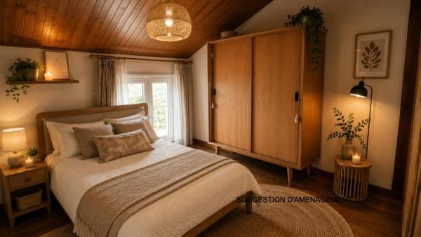 Vente / Maison mitoyenne à Loyettes (01360)