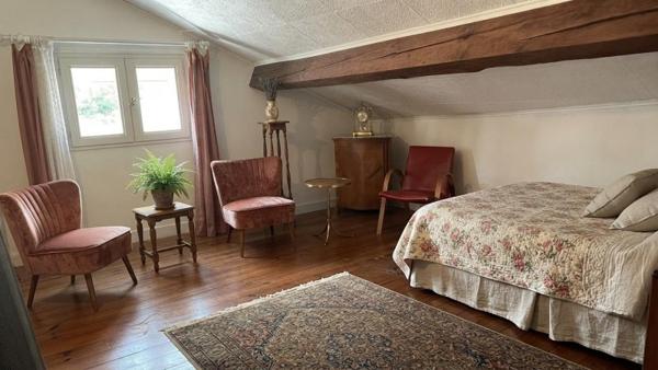 Vente / Maison mitoyenne à Loyettes (01360)