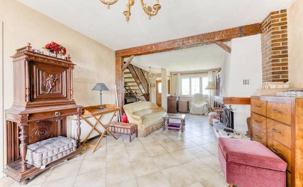 Maison Ozoir La Ferriere 5 pièce(s) 87.50 m2