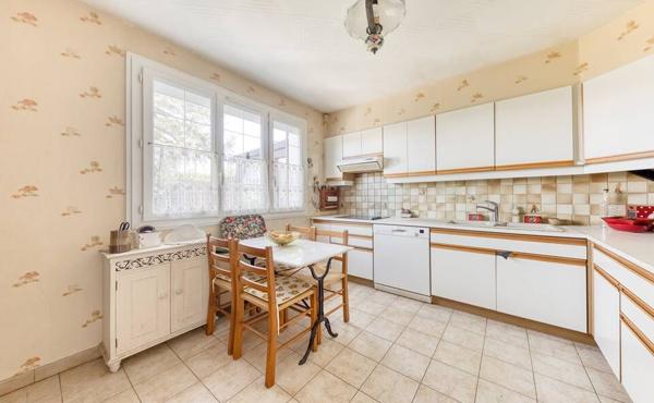 Maison Ozoir La Ferriere 5 pièce(s) 87.50 m2