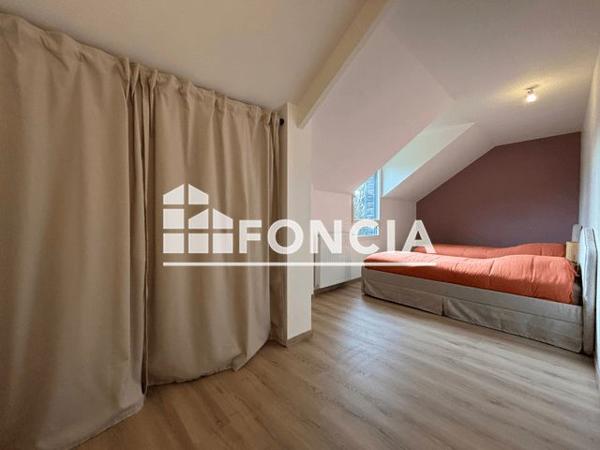 Location Maison 7 pièces 161.43 m² - 63 ROUTE DE CUNEIX Saint-nazaire 44600