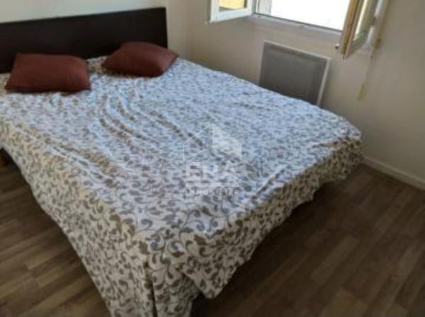 APPARTEMENT T2   DE 37.58 M²
