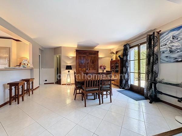 MERY SUR OISE (95) - Maison à vendre 214m² sur 2000m² de terrain