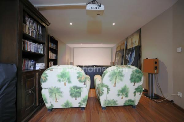 MERY SUR OISE (95) - Maison à vendre 214m² sur 2000m² de terrain