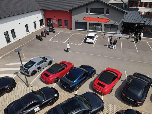 Fonds de commerce – Restaurant asiatique 265 000 € H.A.I.*