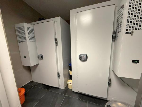 Fonds de commerce – Restaurant asiatique 265 000 € H.A.I.*