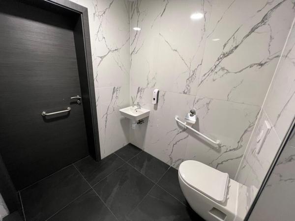 Fonds de commerce – Restaurant asiatique 265 000 € H.A.I.*