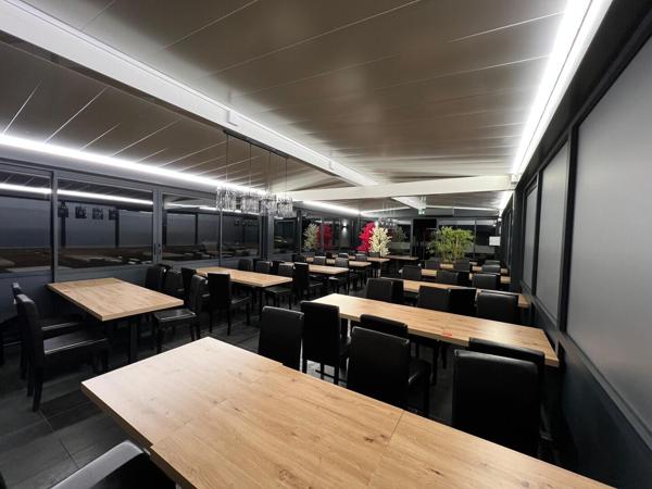 Fonds de commerce – Restaurant asiatique 265 000 € H.A.I.*