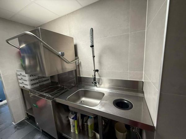 Fonds de commerce – Restaurant asiatique 265 000 € H.A.I.*