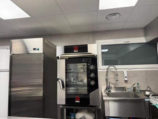 Fonds de commerce – Restaurant asiatique 265 000 € H.A.I.*