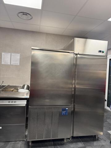 Fonds de commerce – Restaurant asiatique 265 000 € H.A.I.*