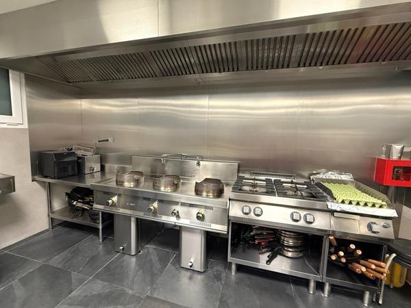 Fonds de commerce – Restaurant asiatique 265 000 € H.A.I.*