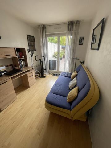 Appartement de 65 m²